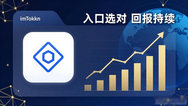 imToken钱包用户体验与投资回报_imToken下载入口投资回报率_imToken下载入口的投资回报率与用户体验
