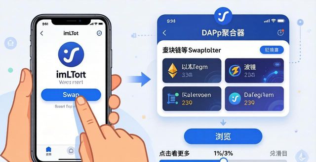 最新imToken官网下载的重要功能与实操技巧_最新版imToken升级_imToken跨链兑换操作
