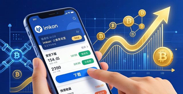 imTokenDApp浏览器_参与DeFi挖矿_质押生息_捕获链上红利_imToken安卓版下载app的重要影响力与潜在回报_imToken安卓版下载_多链管理_私钥本地加密_资产安全保障