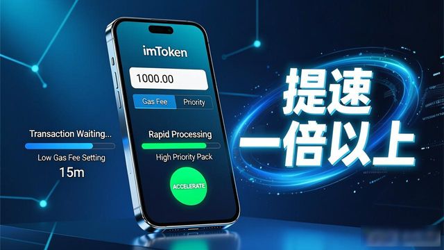 imToken钱包高效转账_imToken钱包转账网络选择_如何在imToken钱包官方网址中达到高效转账？