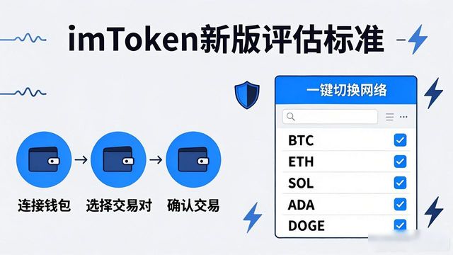 最新imToken官网版的评估标准与分析_imToken最新官网版安全机制评估_imToken最新官网版兼容性测试