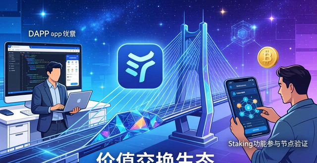 从工具属性到生态平台_如何通过imToken最新版2.0调整品牌策略？_imToken 2.0 品牌策略调整