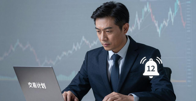 利用提醒功能进行交易决策_加密市场价格波动提醒_如何通过token钱包的实时提醒功能，在波动的市场中保持敏锐的投资洞察与决策能力？