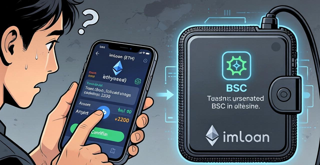 多链操作签名提示改进_如何为imToken冷钱包的用户体验进行优化？_imToken冷钱包地址验证优化