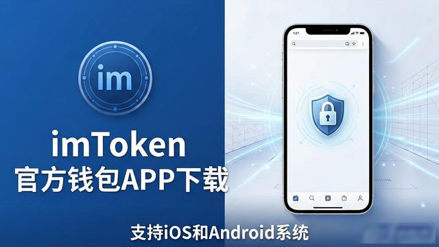 imToken 钱包官网 APP 下载|企业级功能下载_imToken安全便捷特性_可信的资产管理工具