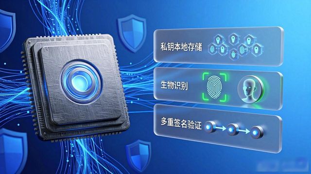 imToken正版网站的行业技术支持与创新_imToken正版网站_imToken核心技术亮点