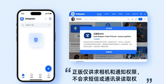 imToken钱包官方下载渠道_正版imToken钱包避坑指南_imToken 钱包下载 APP｜无广告无插件正版