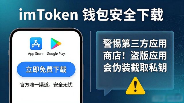 数字货币安全存储_imToken 钱包官网 APP 下载|官方正版永久有效_imToken官网下载入口