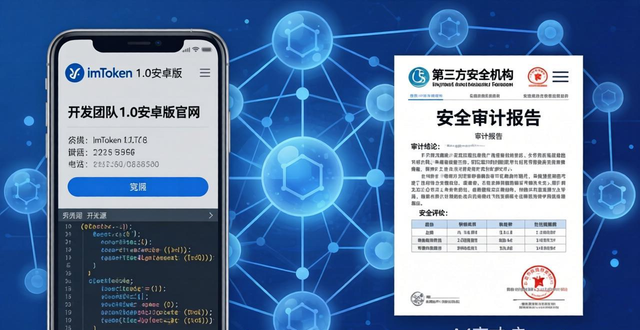 imToken官网下载1.0安卓的重要市场拓展与探索_imToken 1.0安卓版下沉渠道推广_imToken 1.0安卓版推出背景