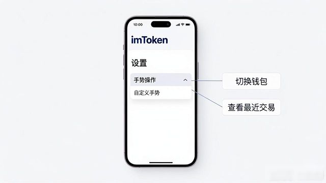 imToken最新版网址核心变化_如何在最新imToken网址中提升应用技能？_一键核验功能使用技巧