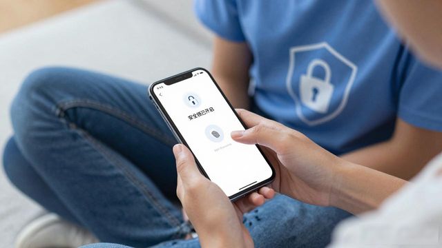 imToken加密钱包私钥安全_2. 破解加密钱包的秘密！试试imToken免费版_imToken安全锁功能使用教程