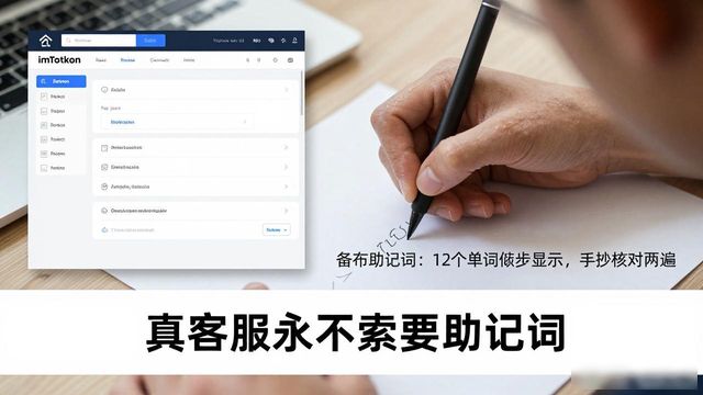 如何在imToken钱包APP官网顺利注册_imToken钱包创建钱包设置密码_imToken钱包APP官网下载
