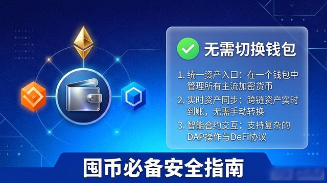imtoken 钱包官网下载 囤币用户必备_imToken钱包多链资产管理_imToken钱包安全下载