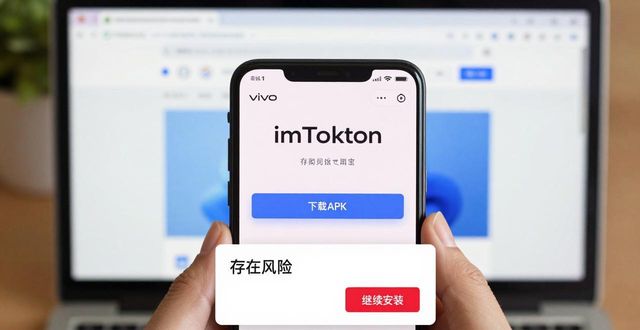 vivo手机imToken官网下载_103. vivo 手机 imToken 最新版本下载 官方教程_vivo手机安装imToken最新版教程