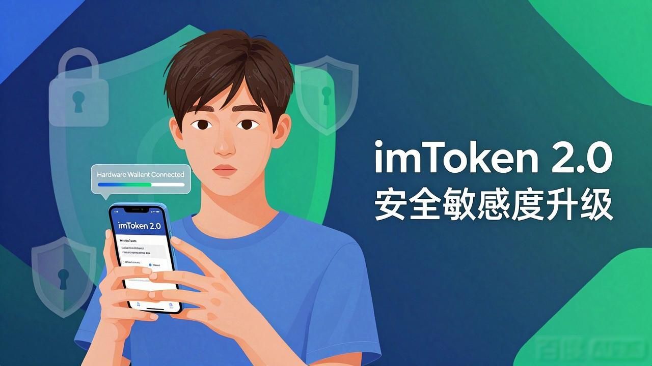 imToken最新版2.0适合人群_深入了解imToken最新版2.0的用户基准？_imToken 2.0多链需求基准
