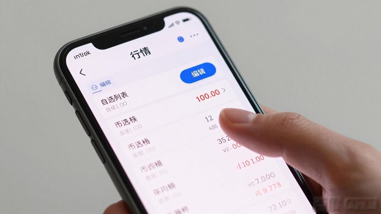 imToken钱包行情板块_如何通过imToken钱包官方app下载追踪市场波动?_imToken价格提醒功能