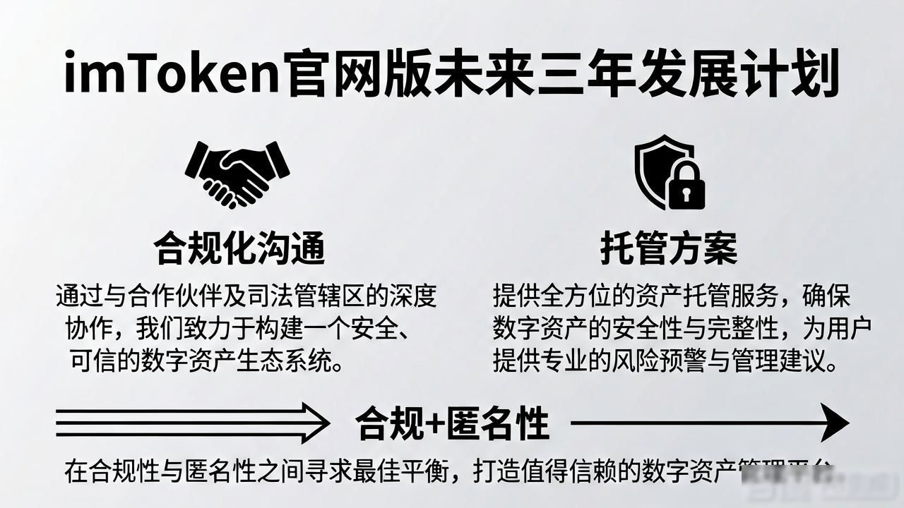 imToken官网版技术升级与功能优化_imToken官网版资产安全与用户体验_imToken官网版的长期发展规划