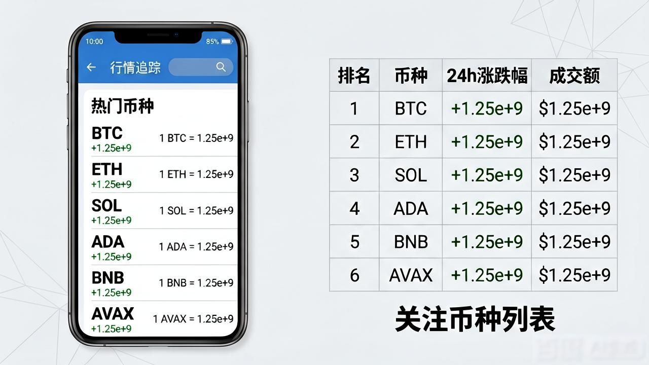 imToken发现板块数据分析_如何在imToken官方下载app中快速获取市场反馈?_imToken市场动向观察