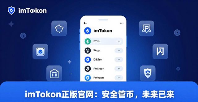 2. imtoken正版网站：数字资产管理的未来就在这里_多链管理钱包_imToken官网下载