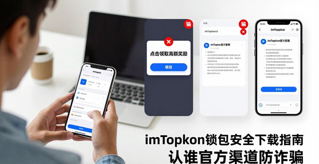8. 合法安全，imToken钱包下载全攻略_imToken官网下载_首次安装安全验证