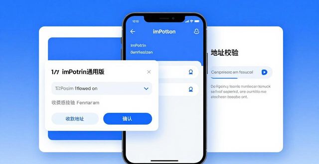 简洁视觉结构用户体验_imToken通用版的界面设计对用户的影响_imToken界面优化