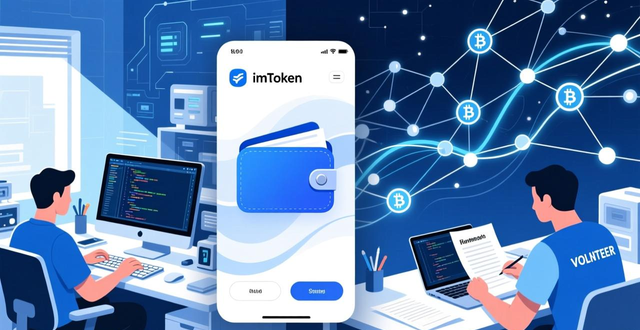 如何参与imToken钱包的用户反馈与建设？亲历者分享三个有效方法
