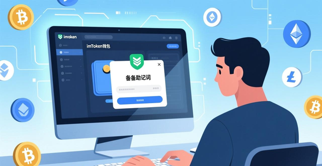 imToken钱包下载 沟通是关键 官方渠道防骗 助记词备份安全指南