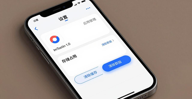 ImToken 1.0清理缓存步骤详解_ImToken 1.0官网下载安装教程_ImToken 1.0 安卓官网安装步骤：缓存清理教程