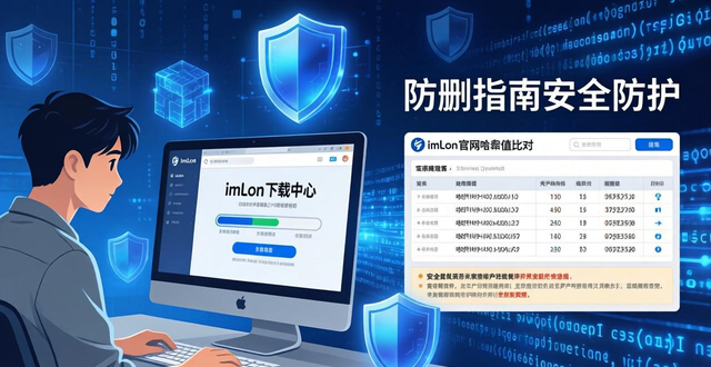 imToken官方下载渠道_imToken应用商店认证下载_imtoken下载中心钱包防删措施实施