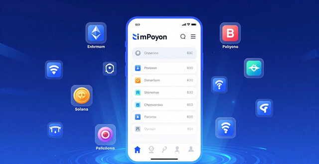 imToken钱包官网下载指南：一个钱包玩转所有公链和DeFi