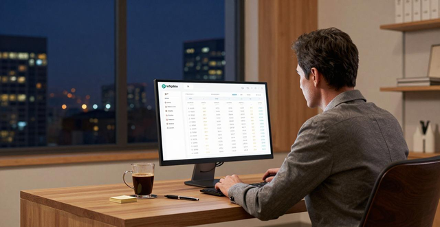 imToken钱包资产栏定期审视_如何在imToken免费版中构建个人投资日程？_imToken行情提醒