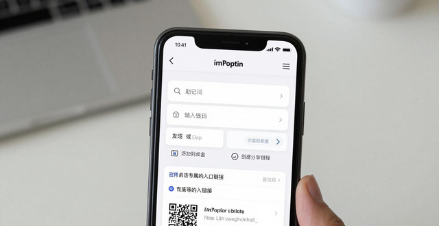 imToken 1.0版本下载 过往版本入口 分享平台创建_如何在imToken官网下载1.0版中创建分享平台？
