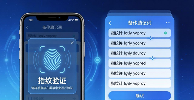imToken钱包App的界面与用户体验探讨_imToken用户体验Gas费滑块入口_imToken界面设计简洁减法原则