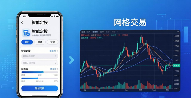 Tokenim正版APP智能定投与网格交易_Tokenim正版APP资金分配_如何在tokenim正版app下载中创建多样化的投资组合，让您的财务目标更快实现。