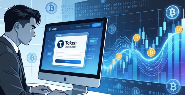 Token最新下载_投资者便捷参与一级市场_token最新下载对数字资产市场的推动作用，分析其如何影响投资者的决策。
