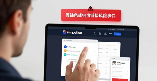 imToken官网安全警示官方公告风险事件_imToken官网项目信息审计报告安全评分_如何利用imToken官方网站提供的信息做出投资决策？