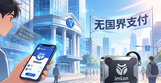 加密货币支付迈向实用阶段的表现_imToken在加密货币支付领域的应用_imToken钱包App与加密货币支付的未来